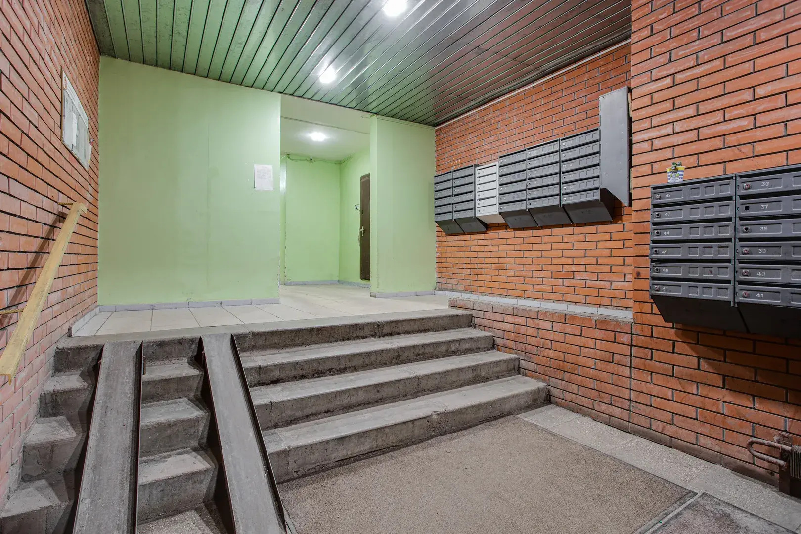 Home Like (Хоум Лайк) на проспекте Мира 14