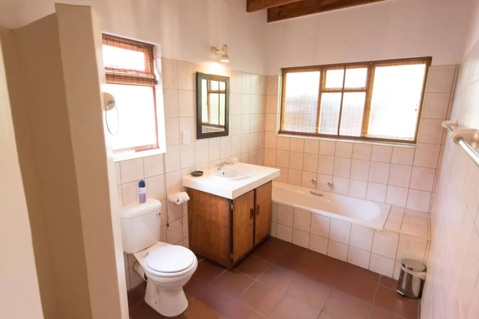 Sefapane Lodges and Safaris