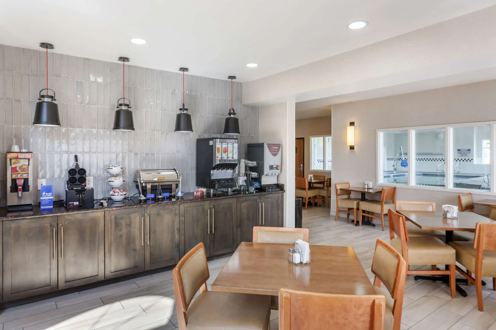 Best Western Holiday Hills