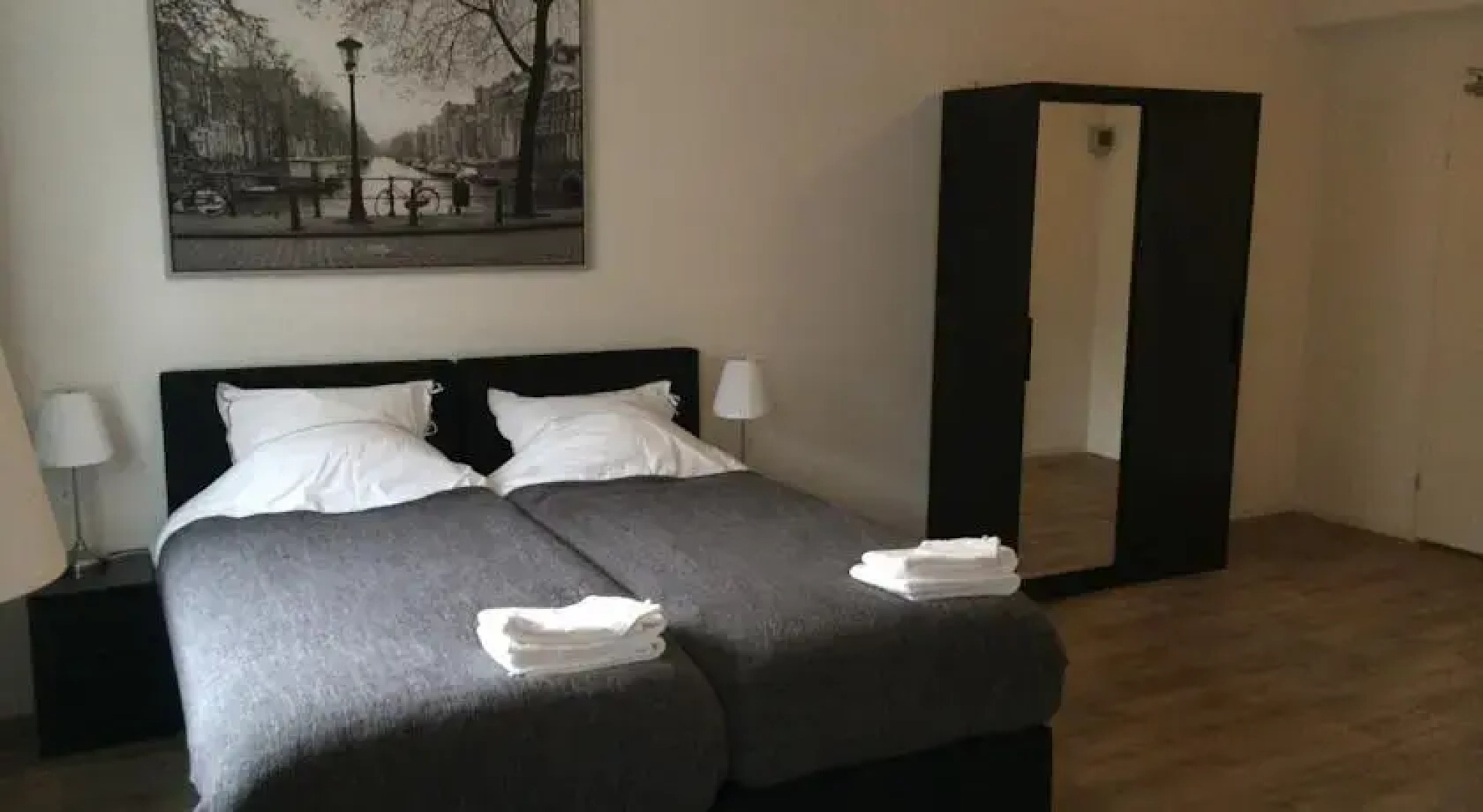 Grandcafé de Buurman