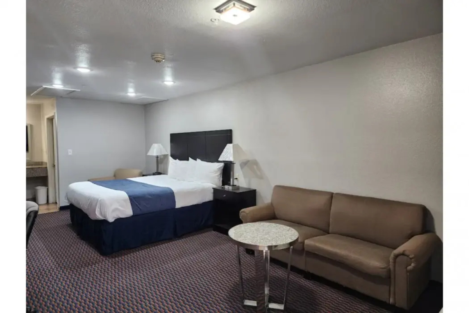 Atria Extended Stays By OYO Jourdanton