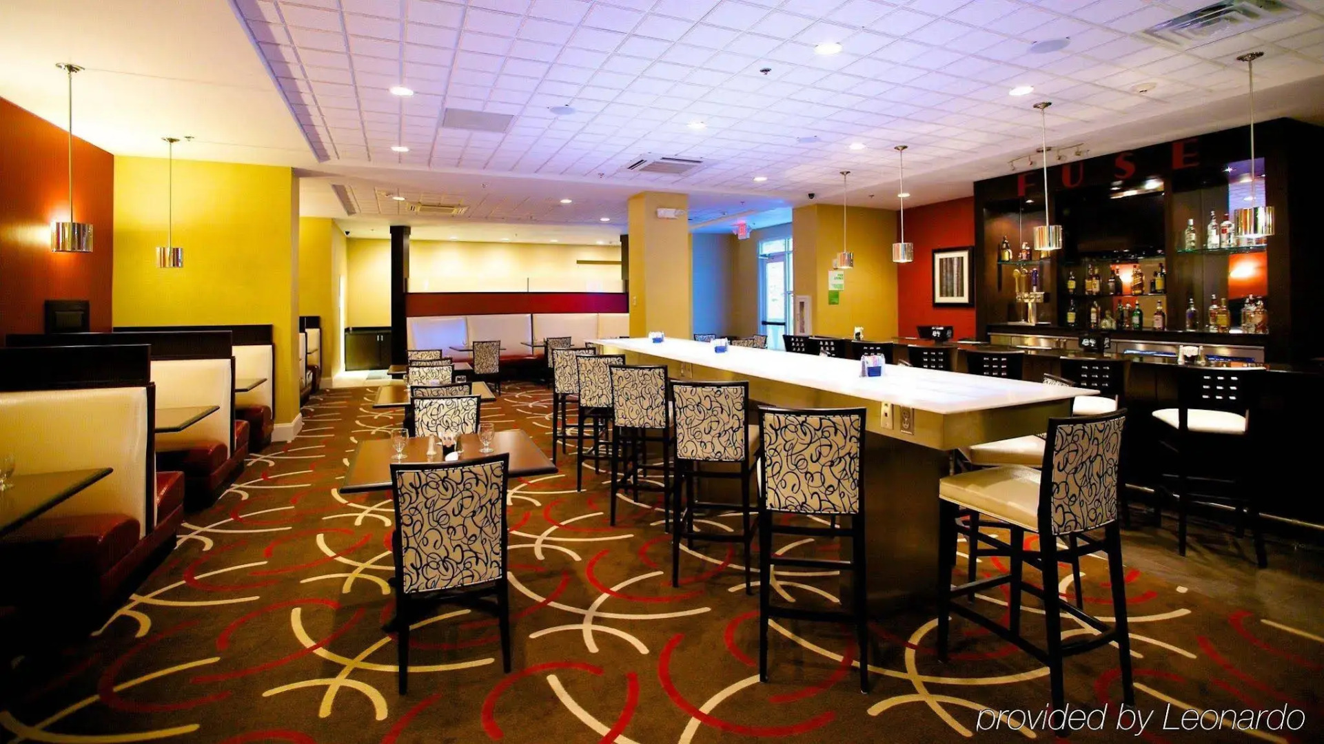 Doubletree by Hilton Chattanooga Hamilton Place