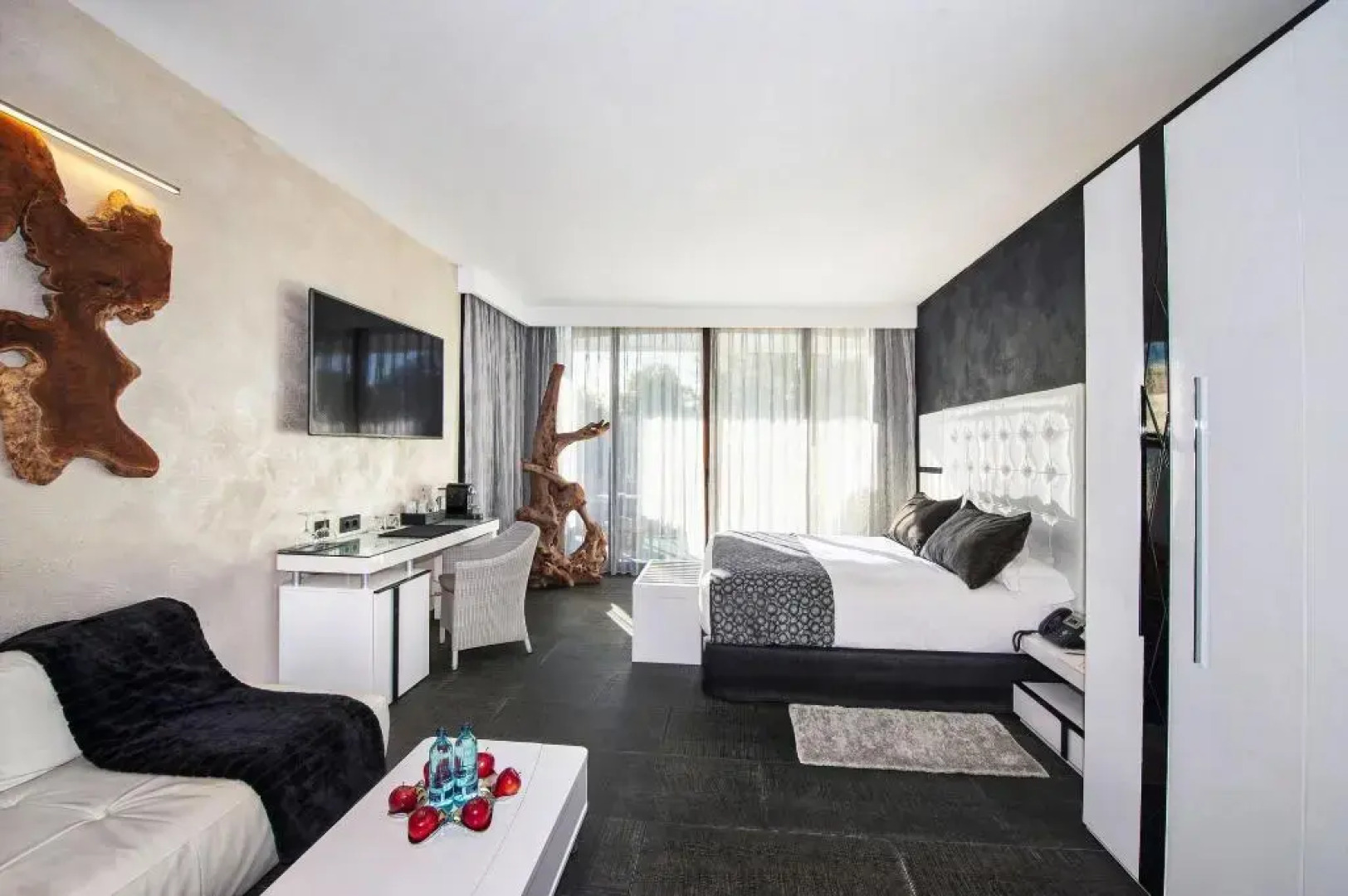 Suites Natura Mas Tapiolas