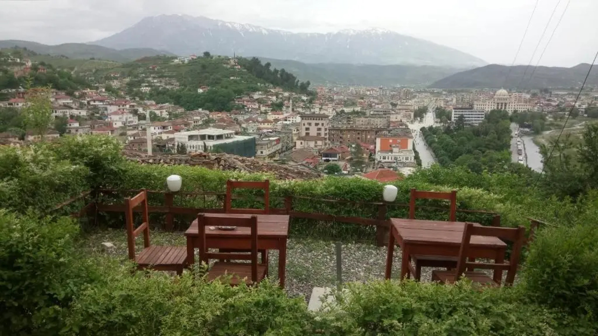 Guest house Hava Baci