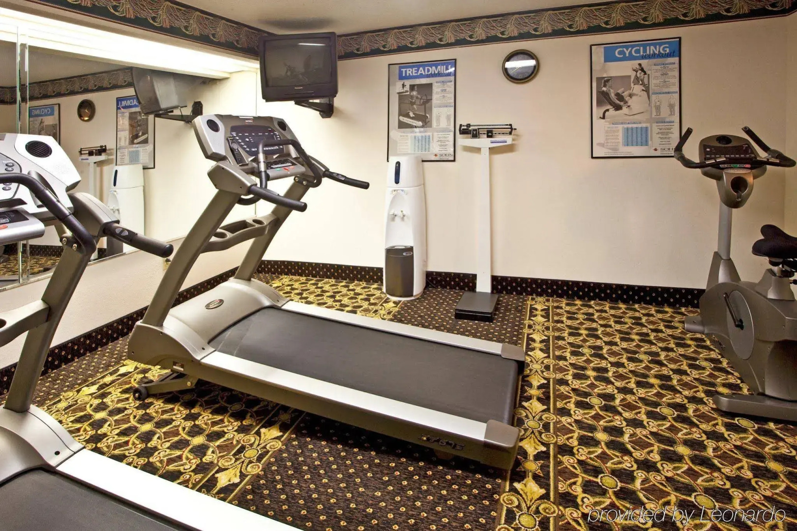 Holiday Inn Express & Suites Milton East I-10 by IHG