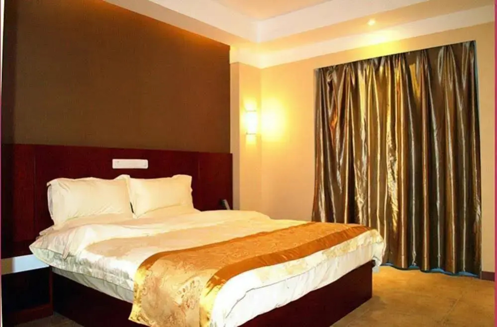 Foshan Hotel - Wutaishan