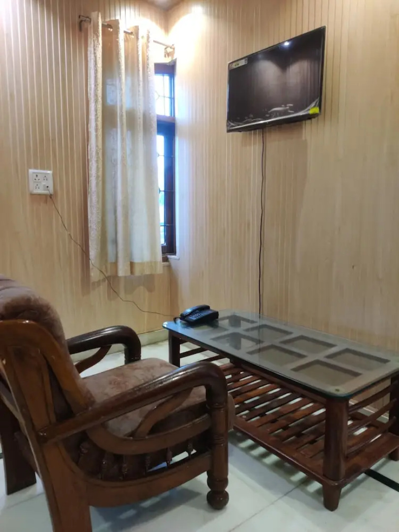 Hotel Krishan Kanhiya