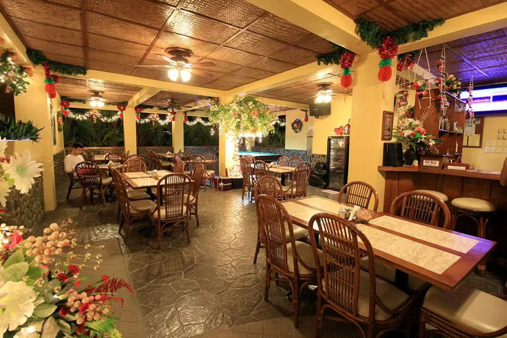 Mermaid Resort Puerto Galera