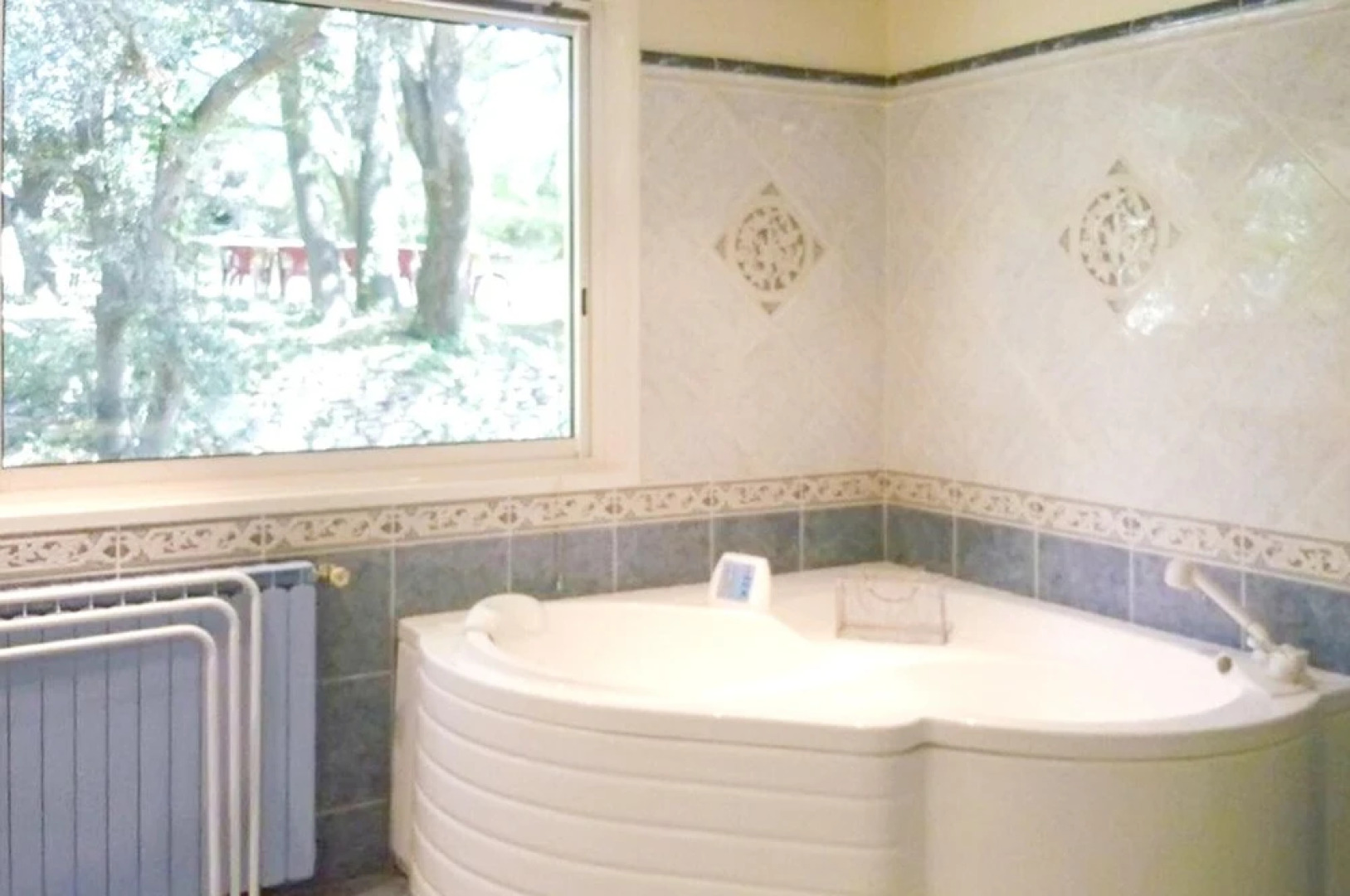 Holiday Home Route du Palis