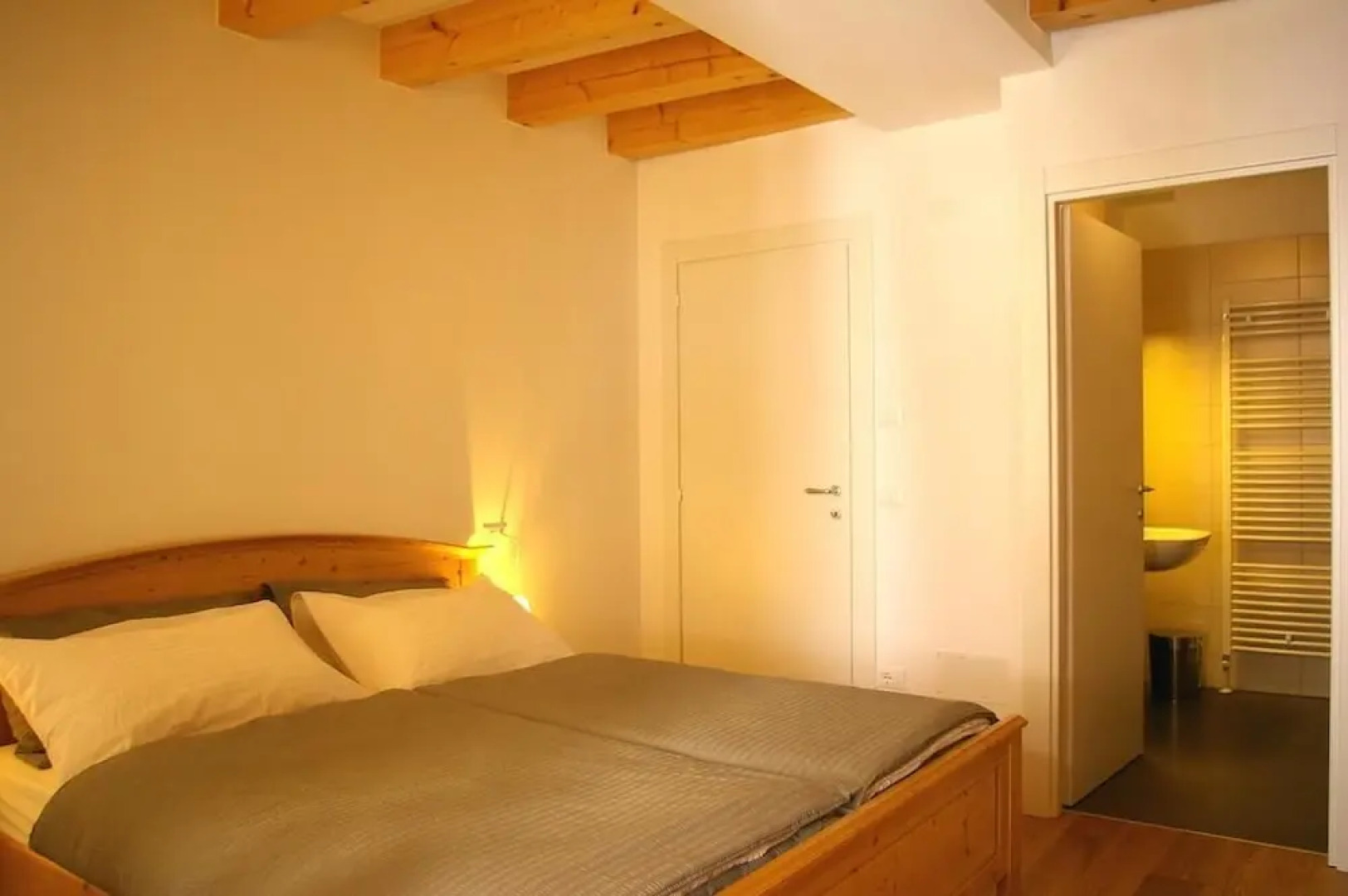 Appartamenti Il Gufo Vacanze