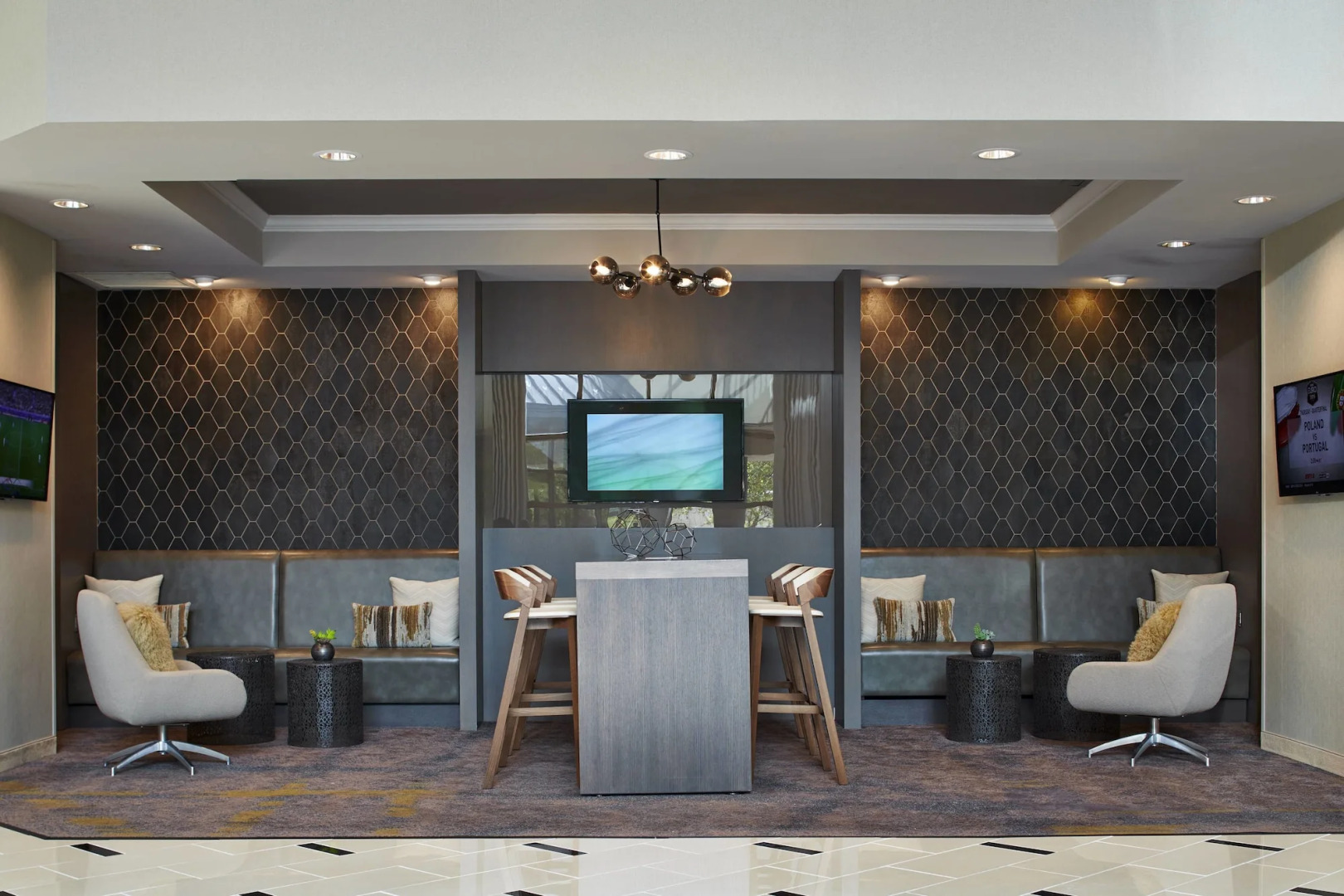 Minneapolis Marriott West