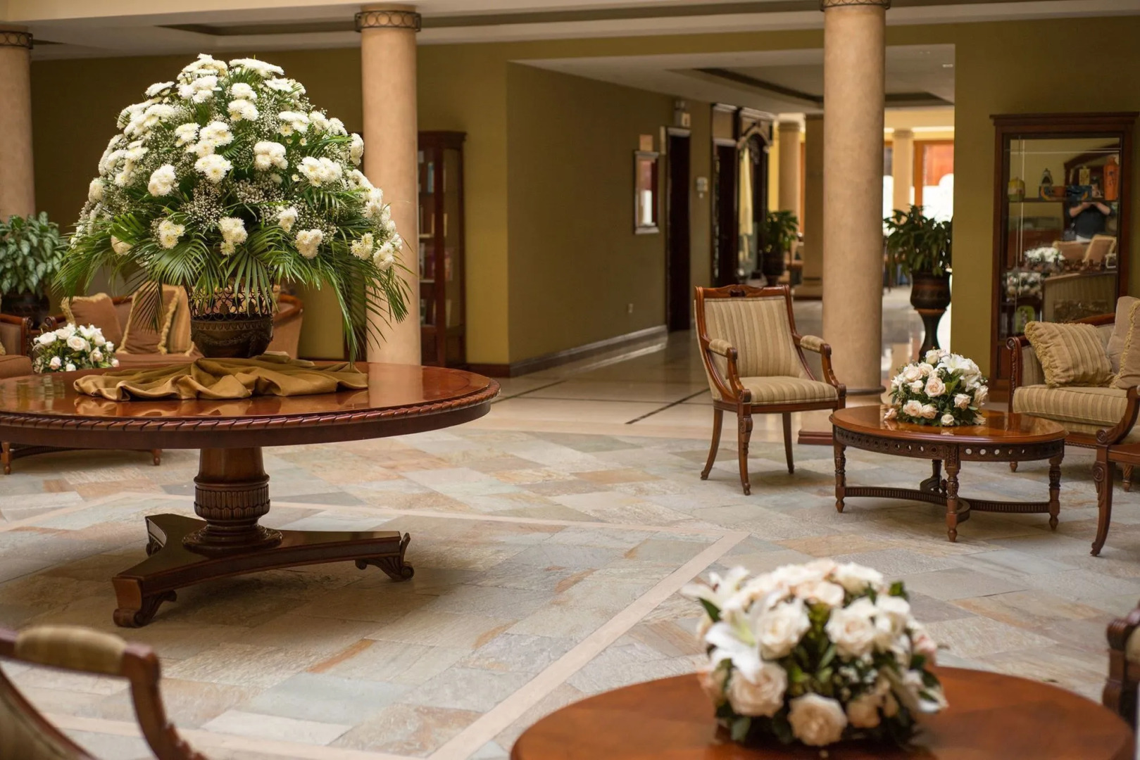 Grand Victoria Boutique Hotel