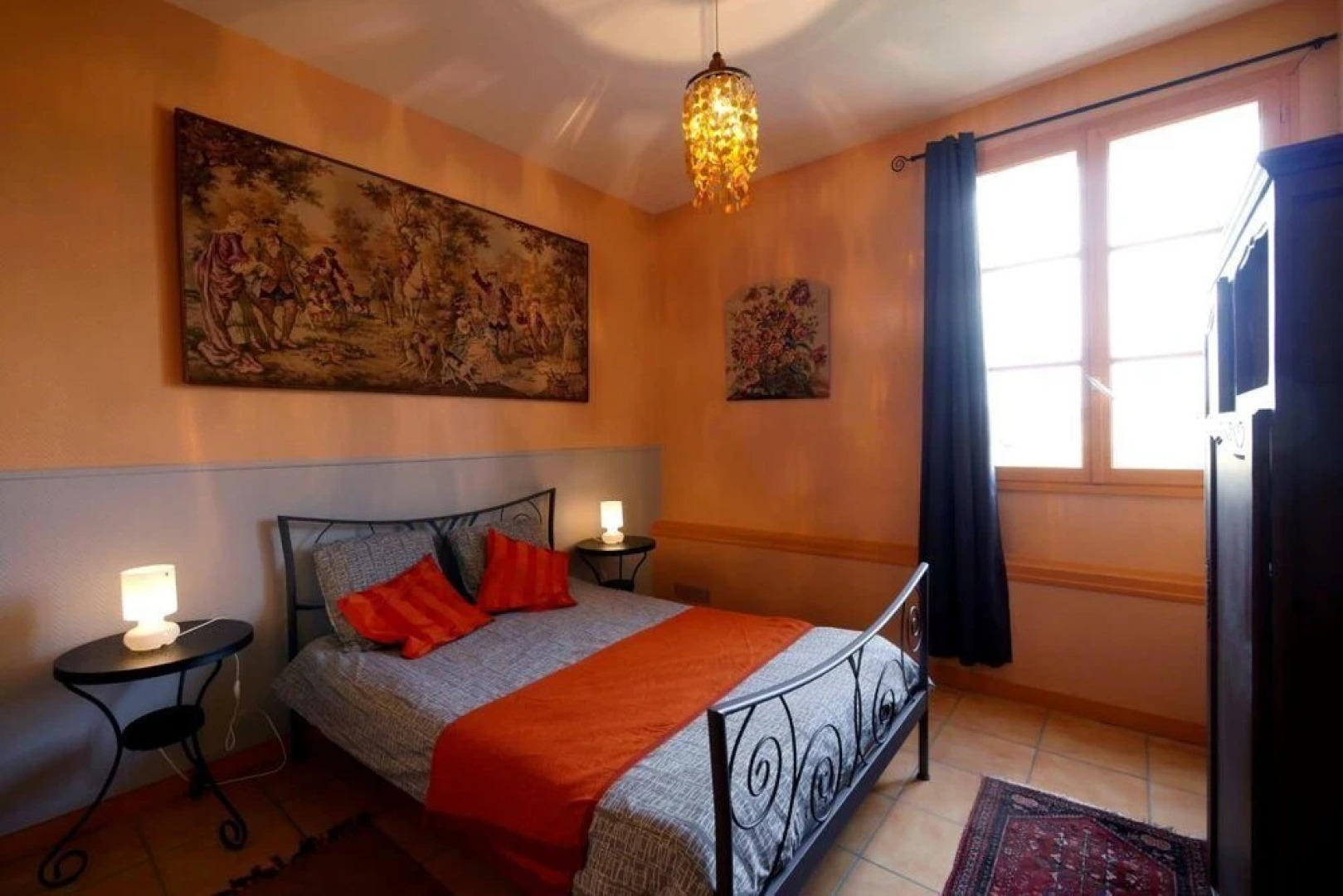 Chateau de la Plumasserie