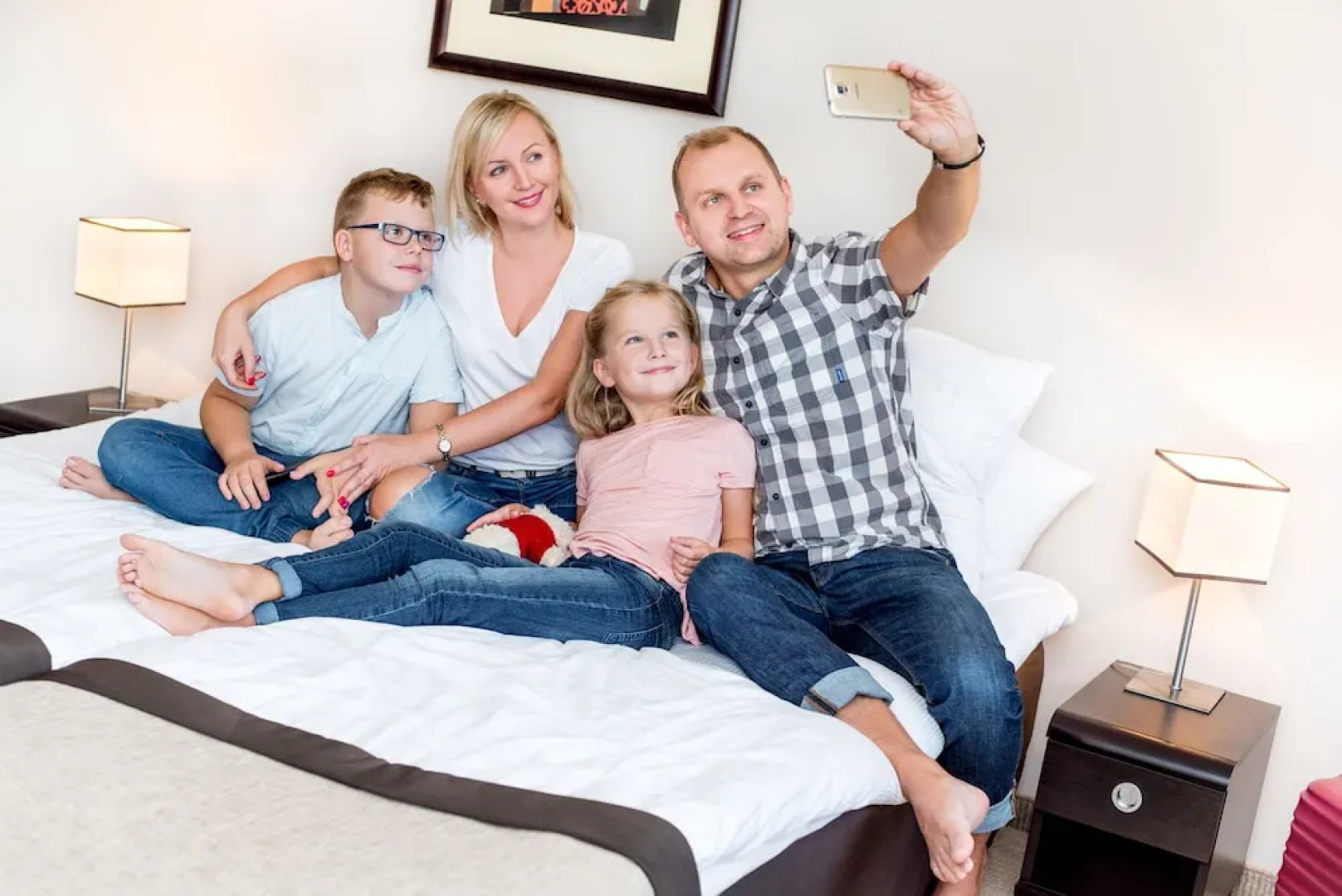 Hotel Picaro Żarska Wieś Północ