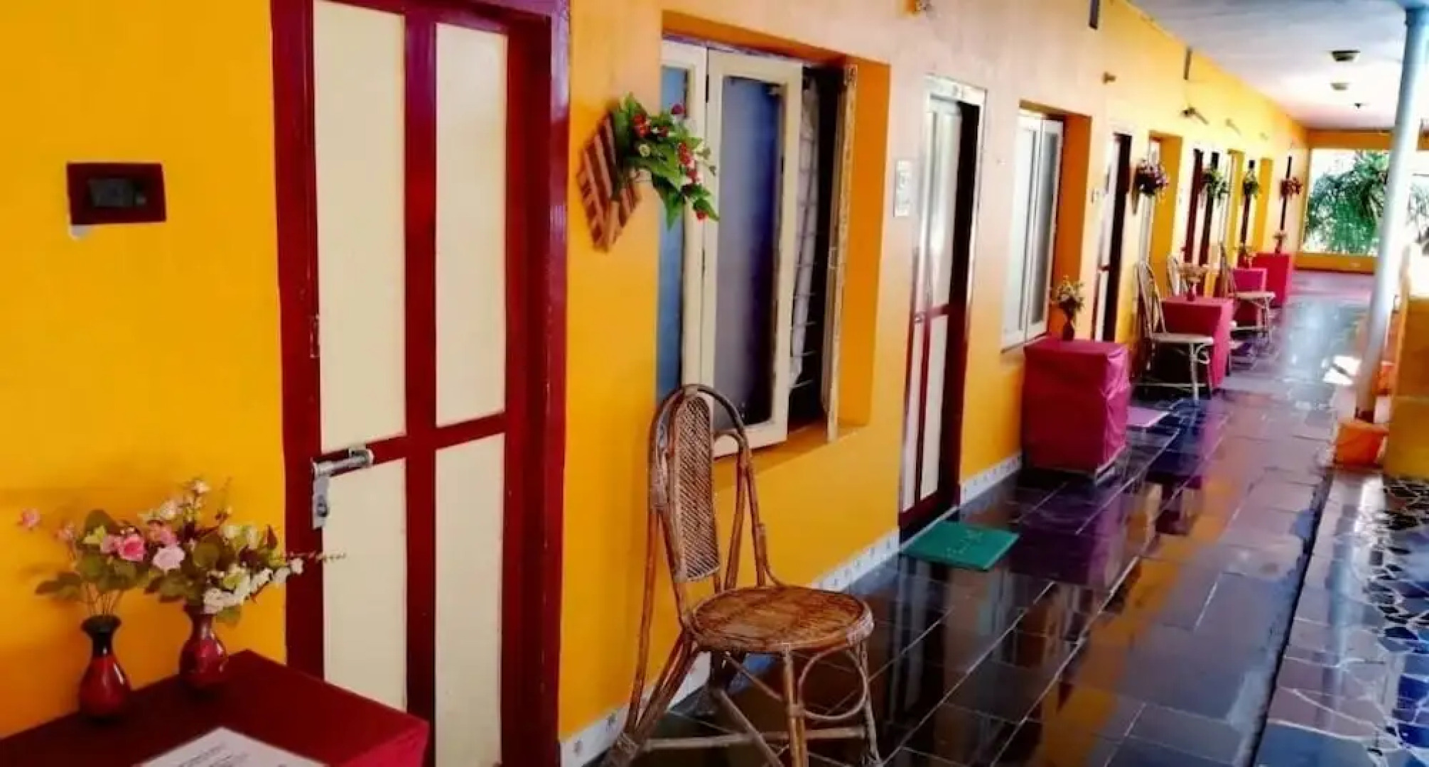 Rajalakshmi Guesthouse