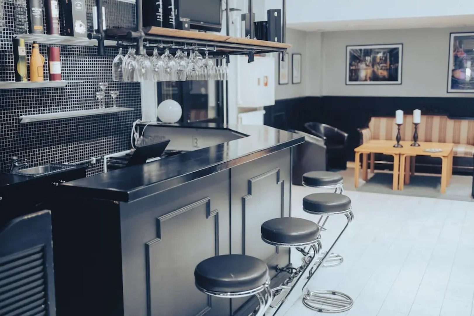 Nadden Hotell och konferens