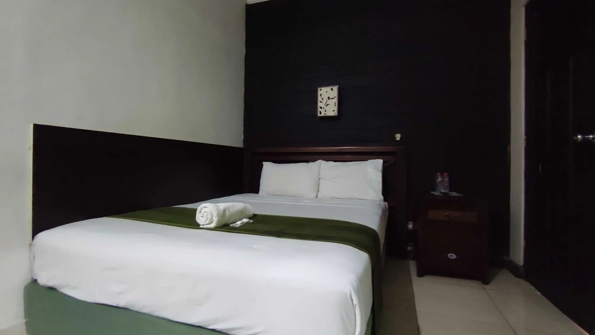 Klungkung Tower Hotel