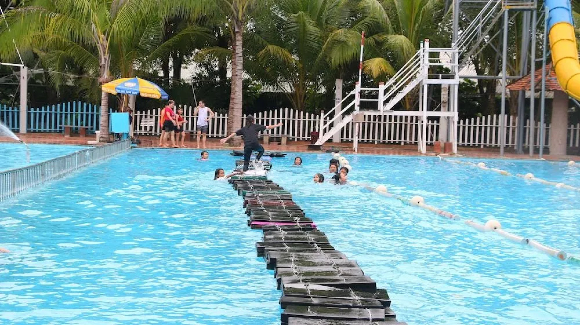 Van Huong Mai Bungalow