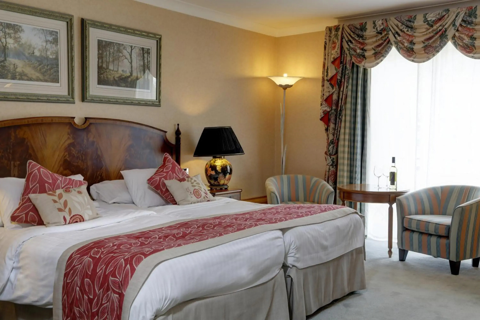 Swindon Blunsdon House Hotel, BW Premier Collection