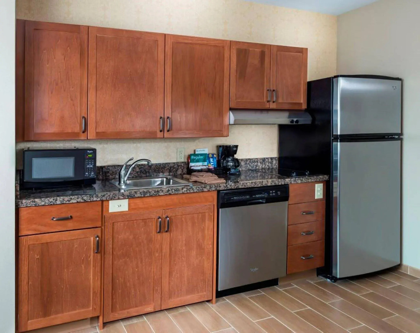 Homewood Suites by Hilton Akron Fairlawn, OH