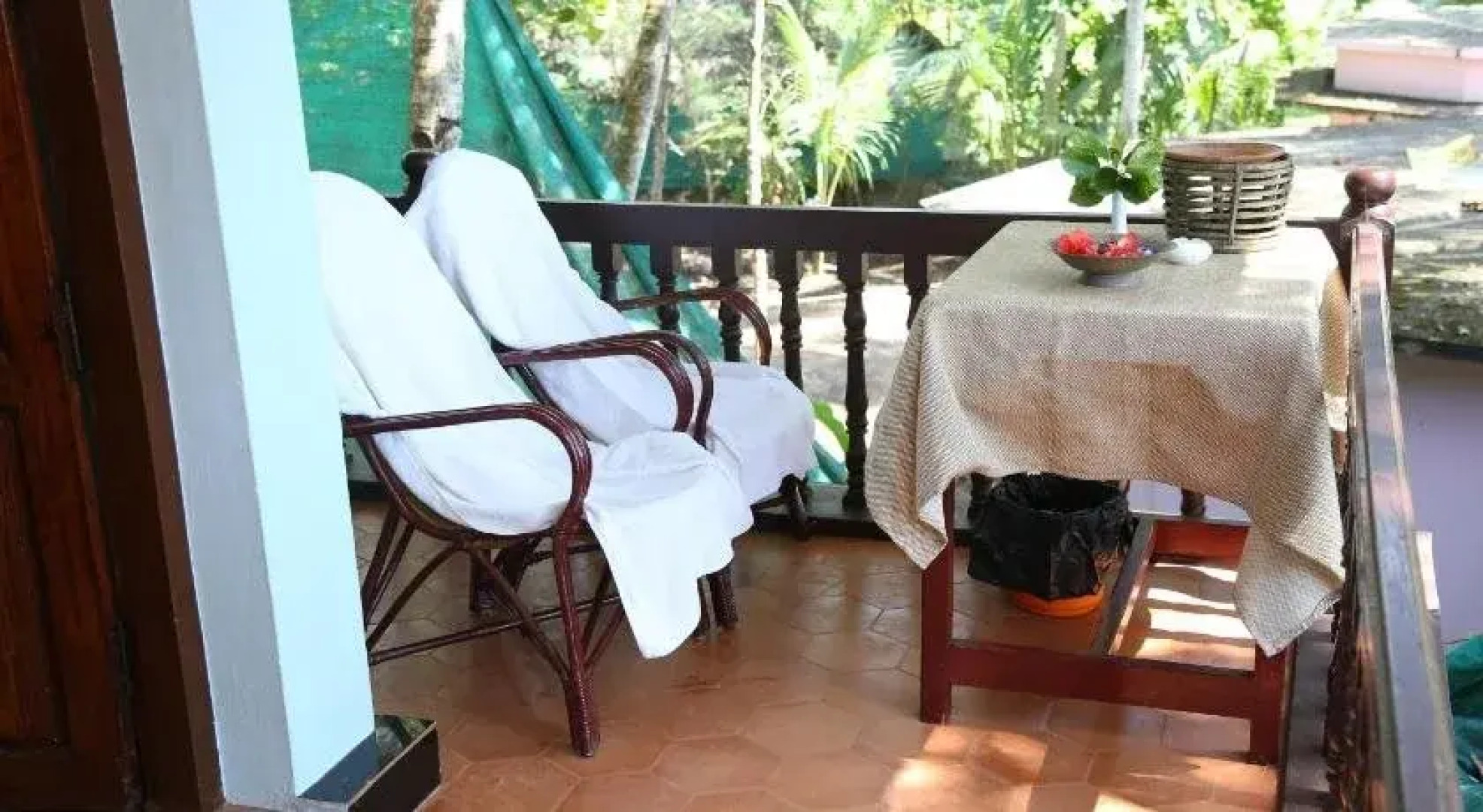 Varkala Marine Palace