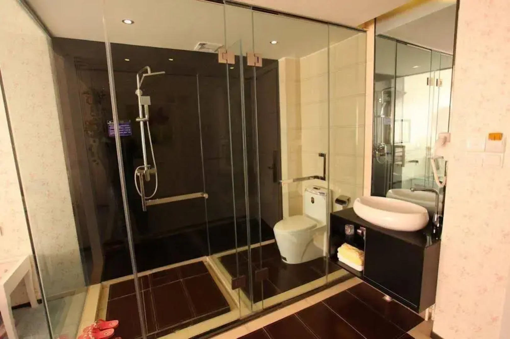 Aishang Hotel Yinchuan