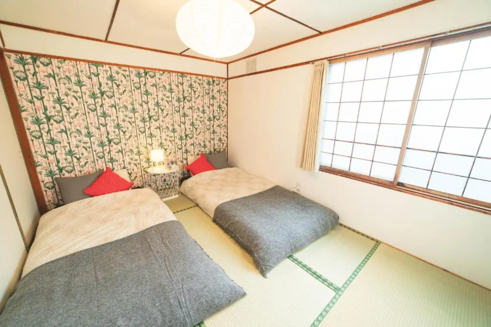 NU1 Guesthouse NUI okhotsk女満別