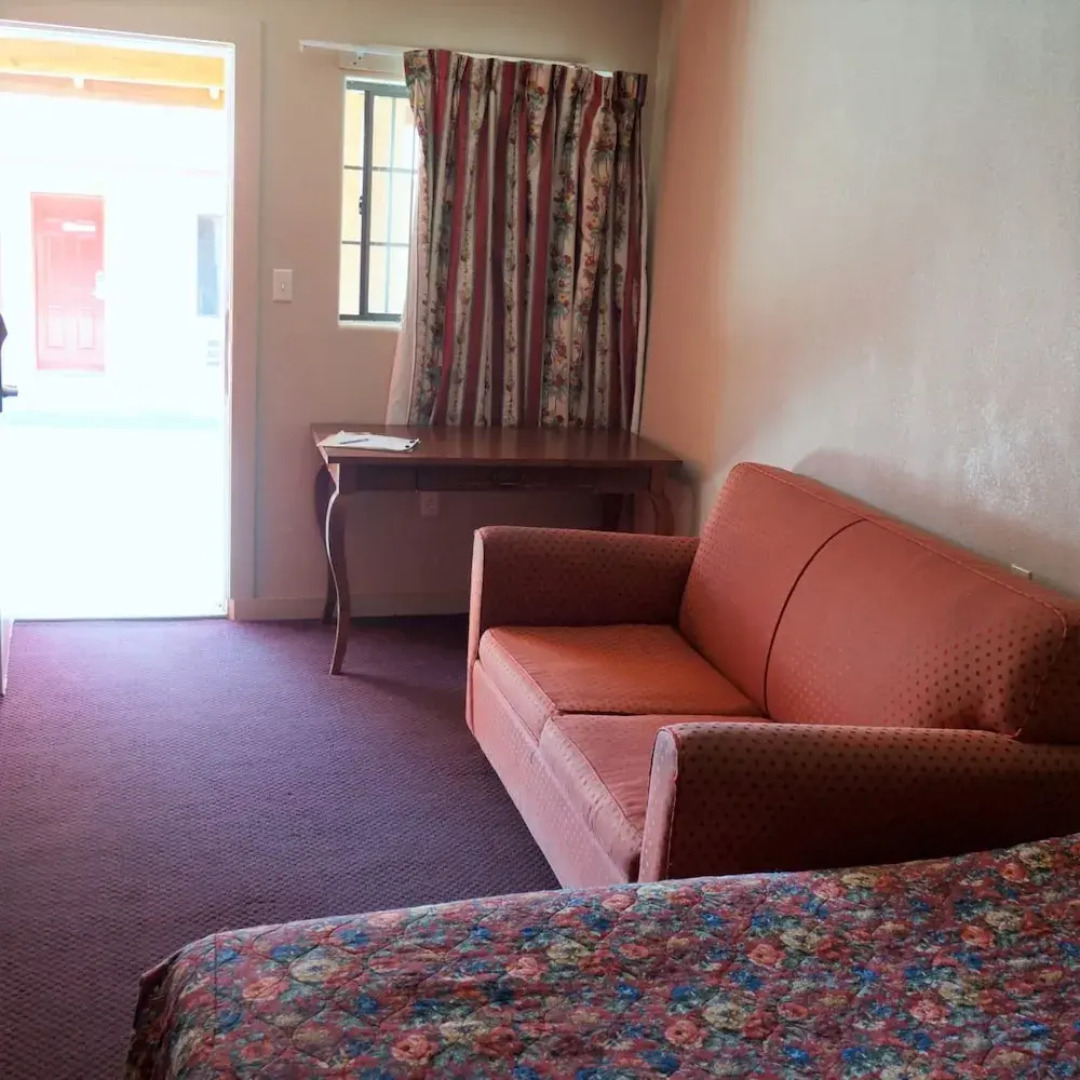 White Mountain Motel