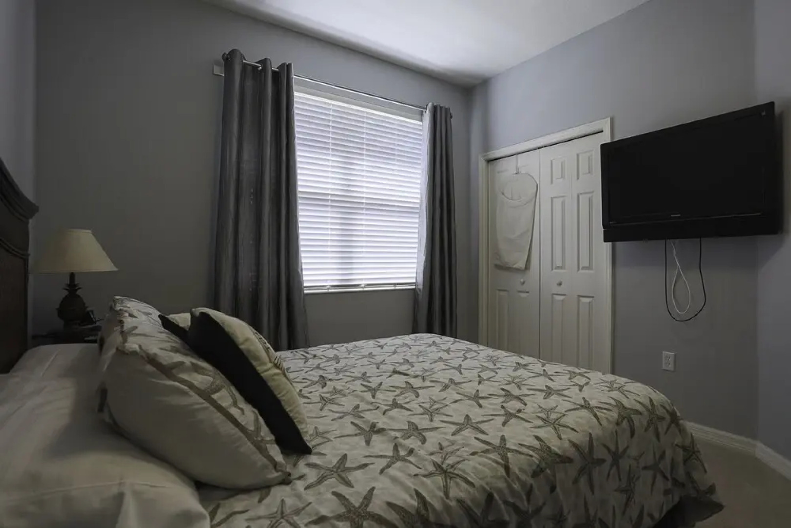 Fairways 01 - 3 Br Home