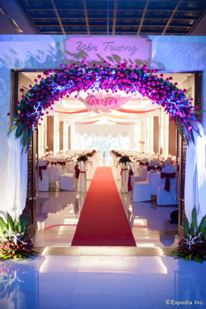 Muong Thanh Song Lam Hotel