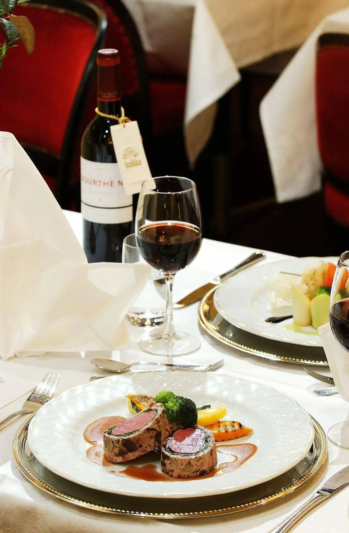 Hotel Haikko Manor & Spa