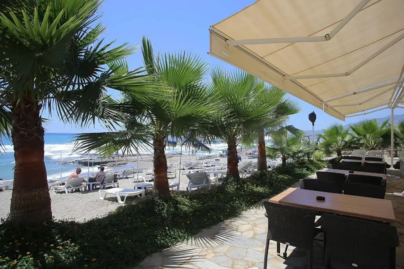 Simply Fine Hotel Alize