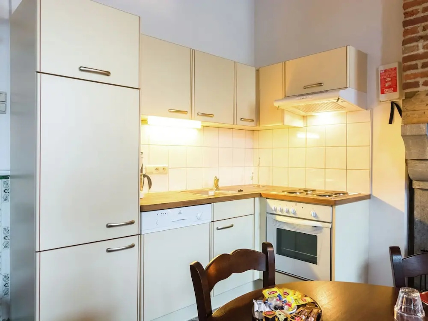 Cozy Holiday Home in Macon with Barbecue