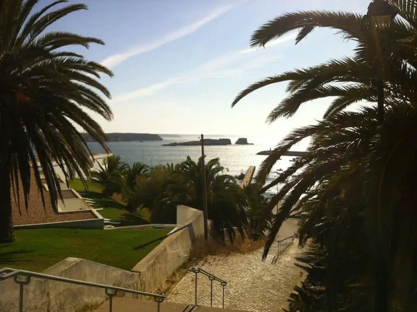 Casa do Cabo de Santa Maria