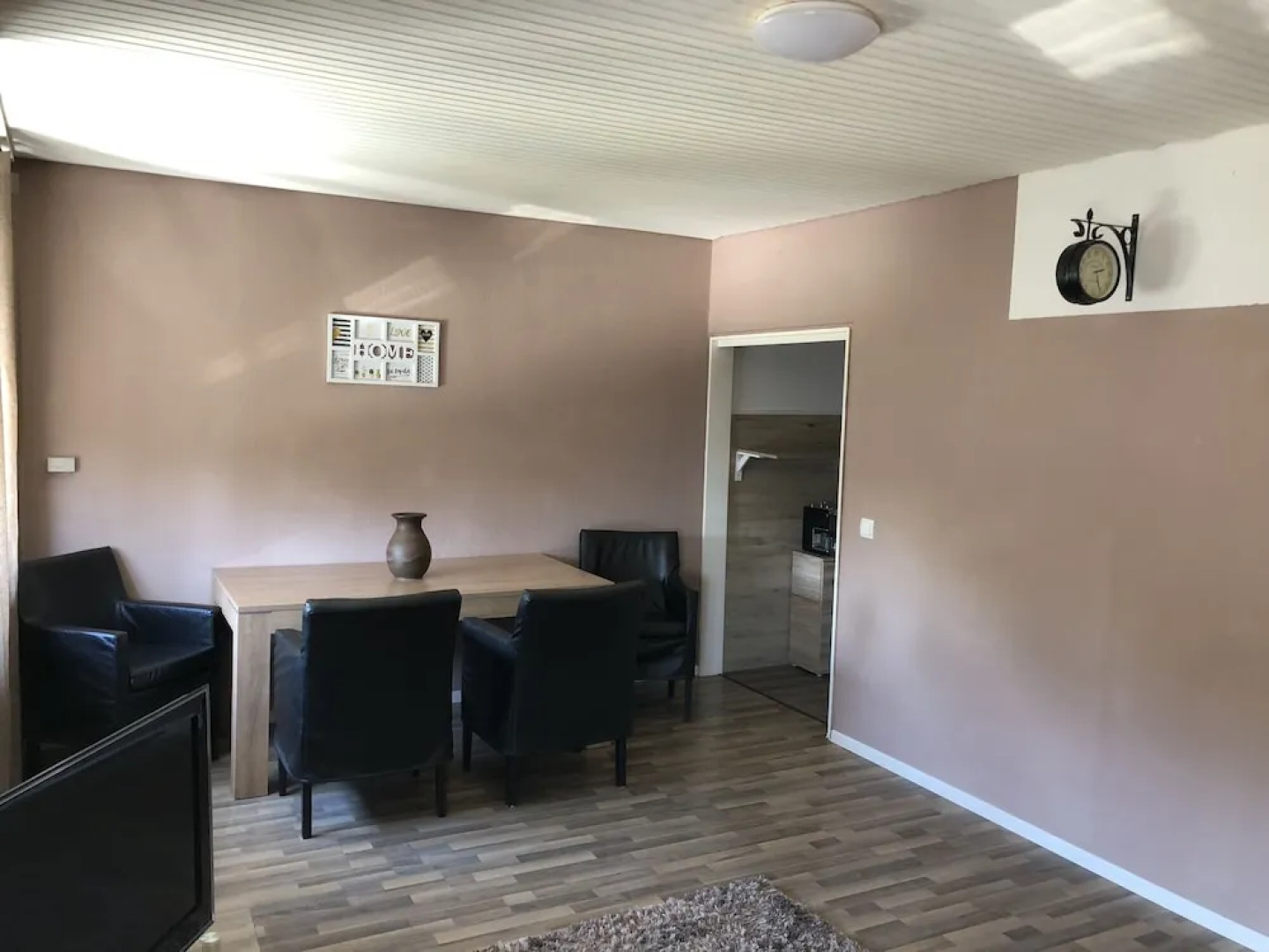 Hotel Restaurant Lenhsen