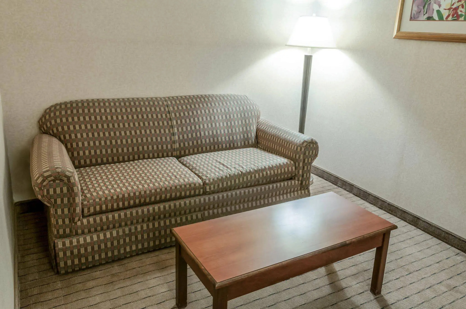 Quality Inn & Suites Grants - I-40