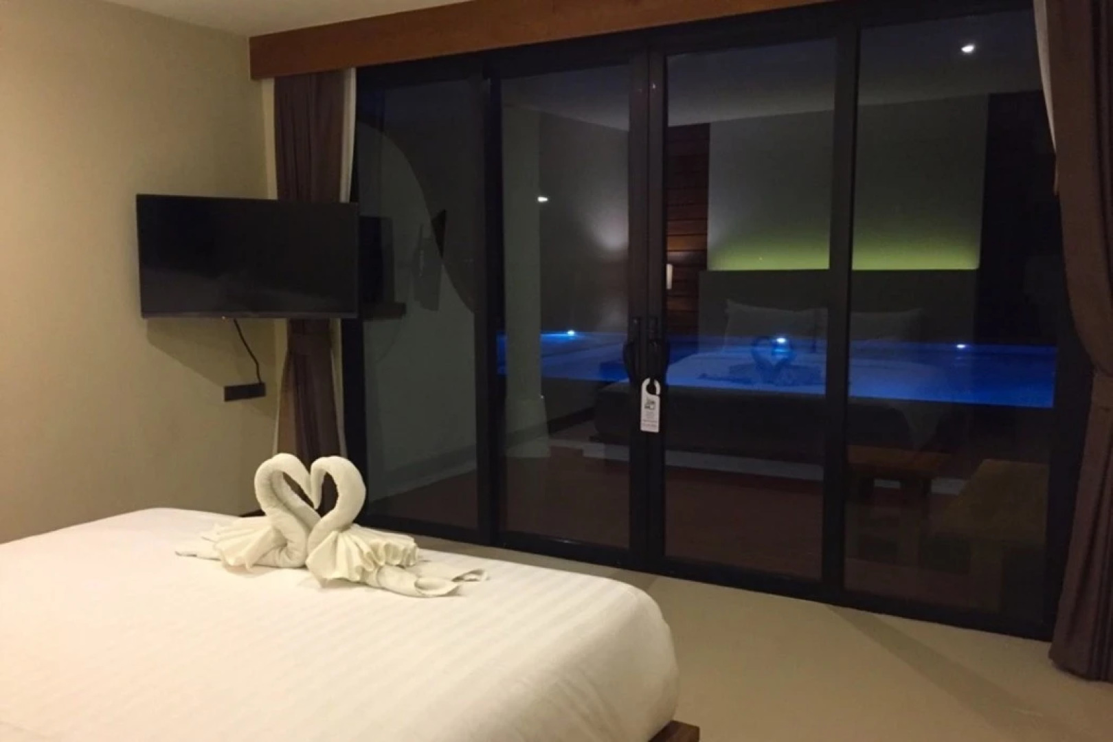 Samui Mermaid Resort Garden Side