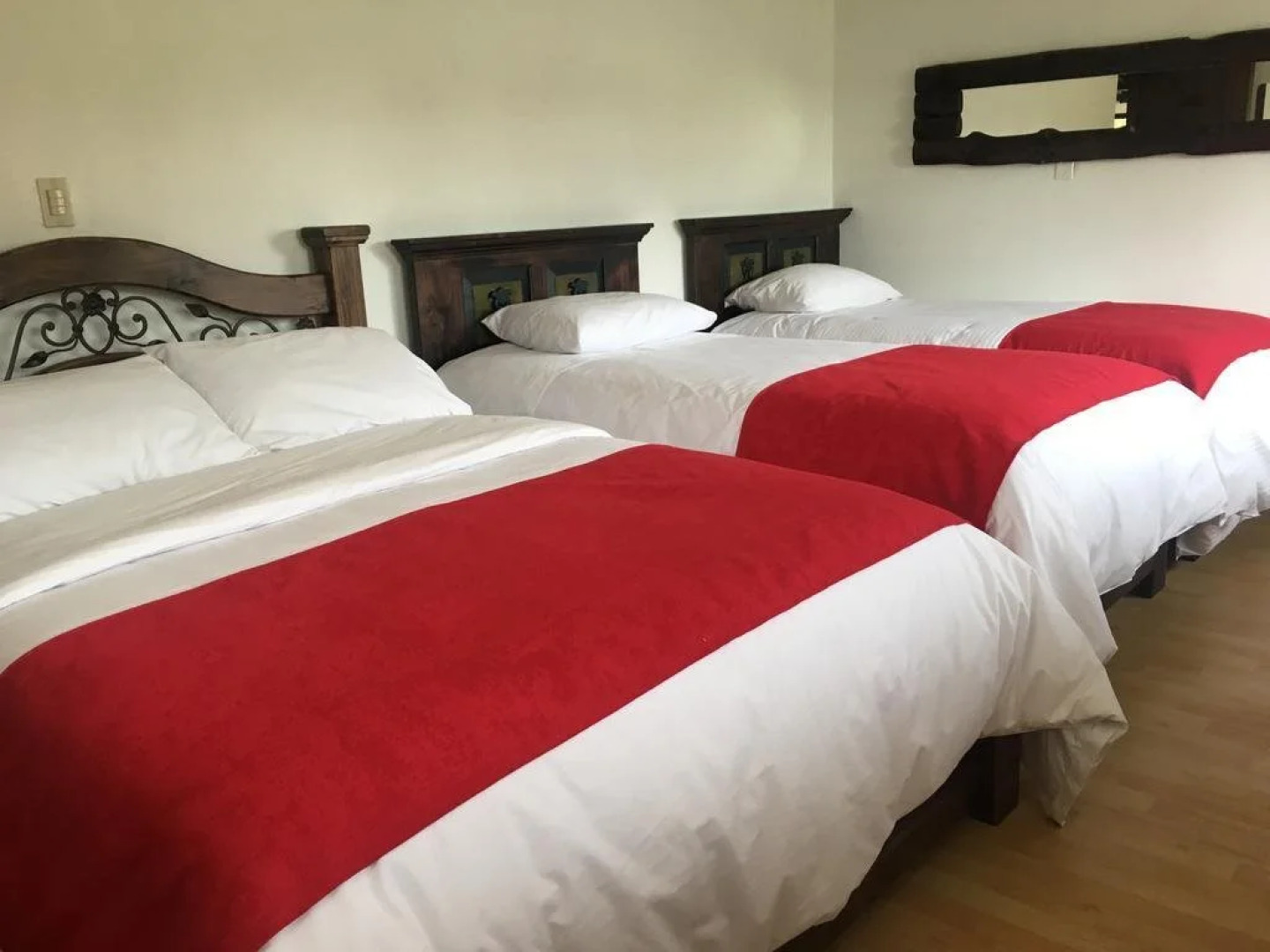 Casa Campestre Familiar