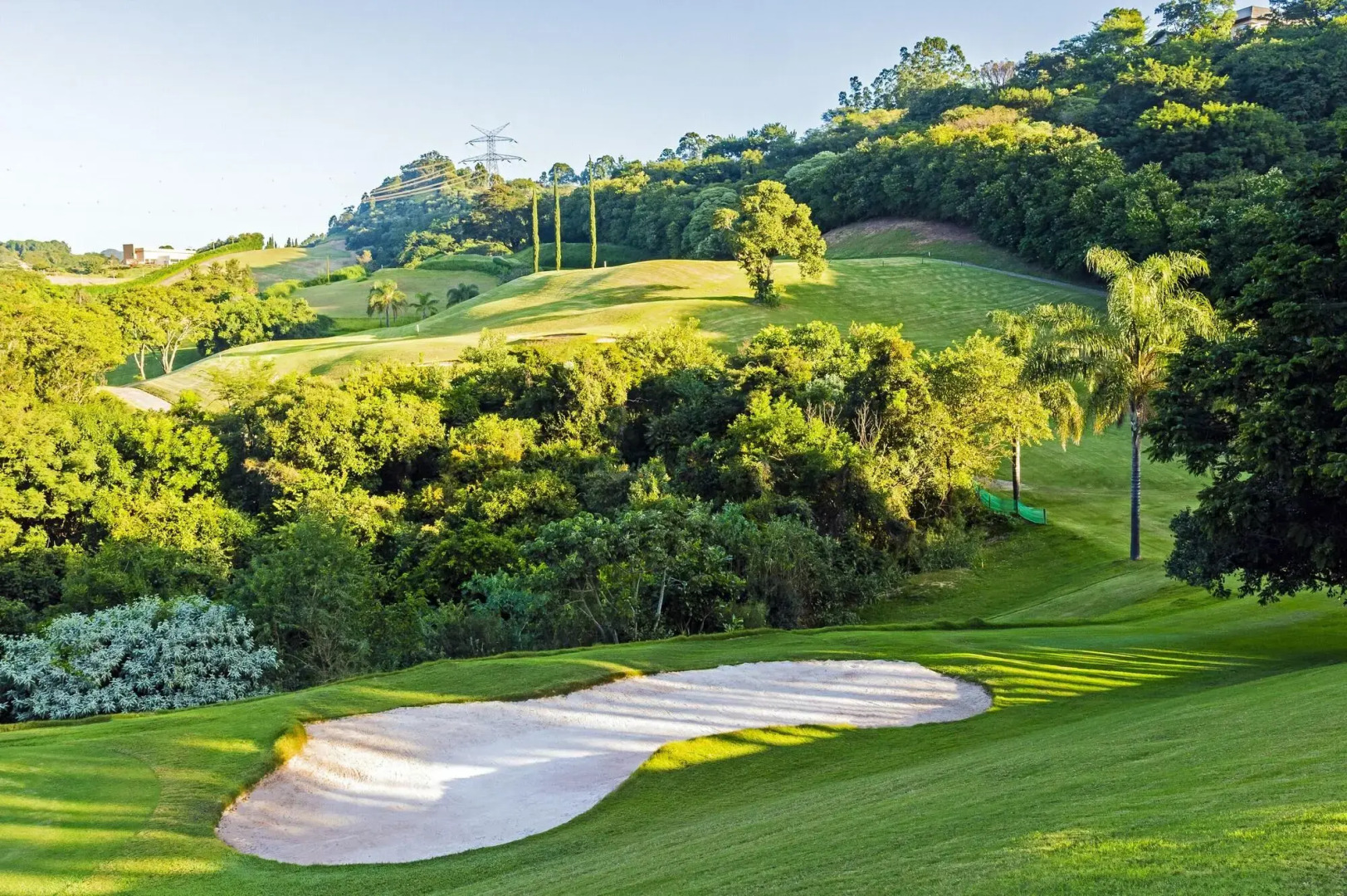 Japy Golf Resort Hotel