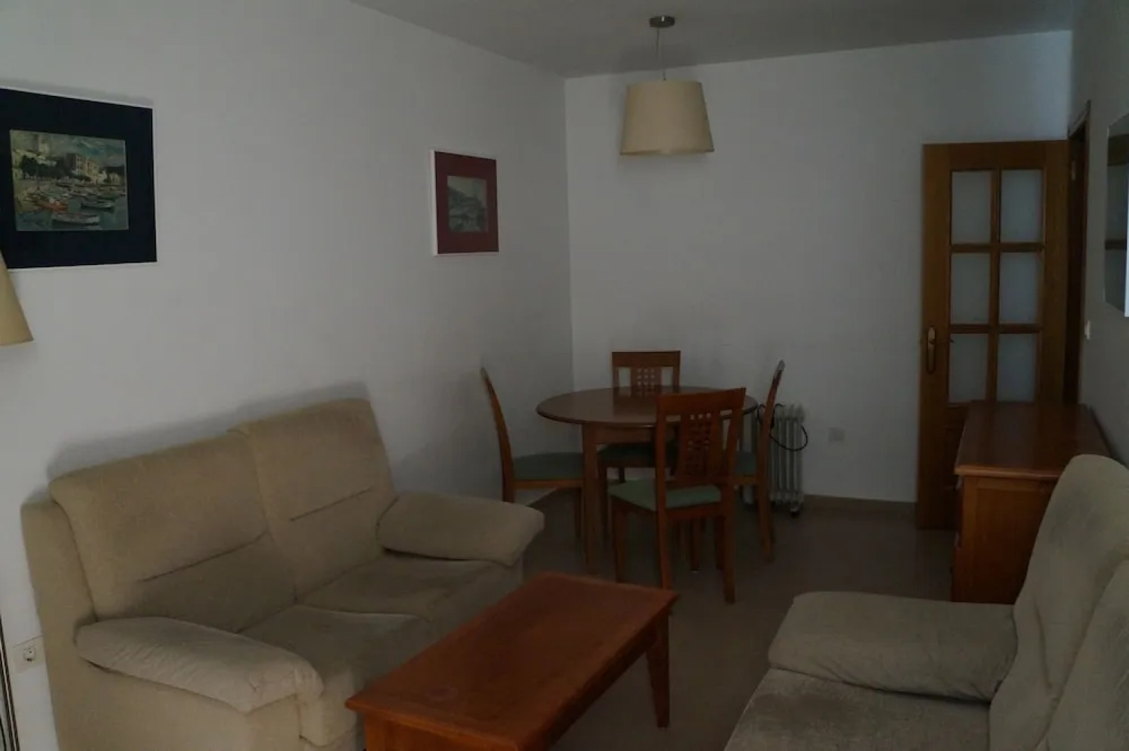Apartamentos Proamar