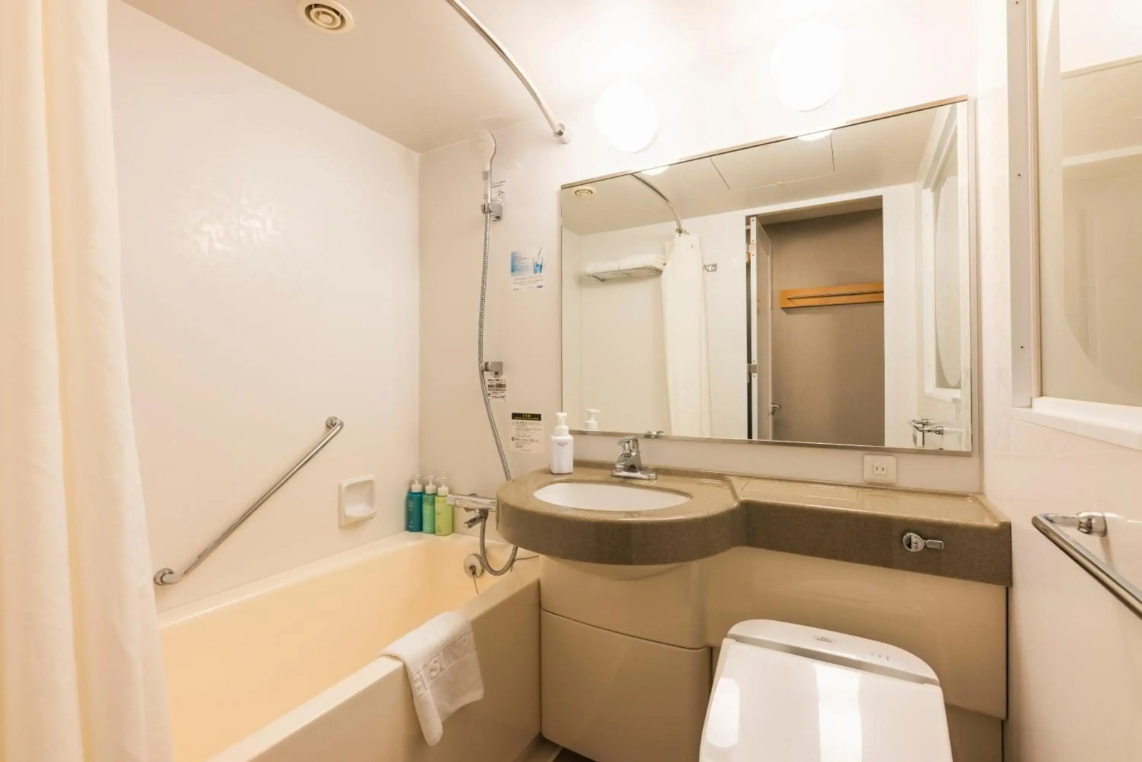 URBAN Al Khoory Hotel