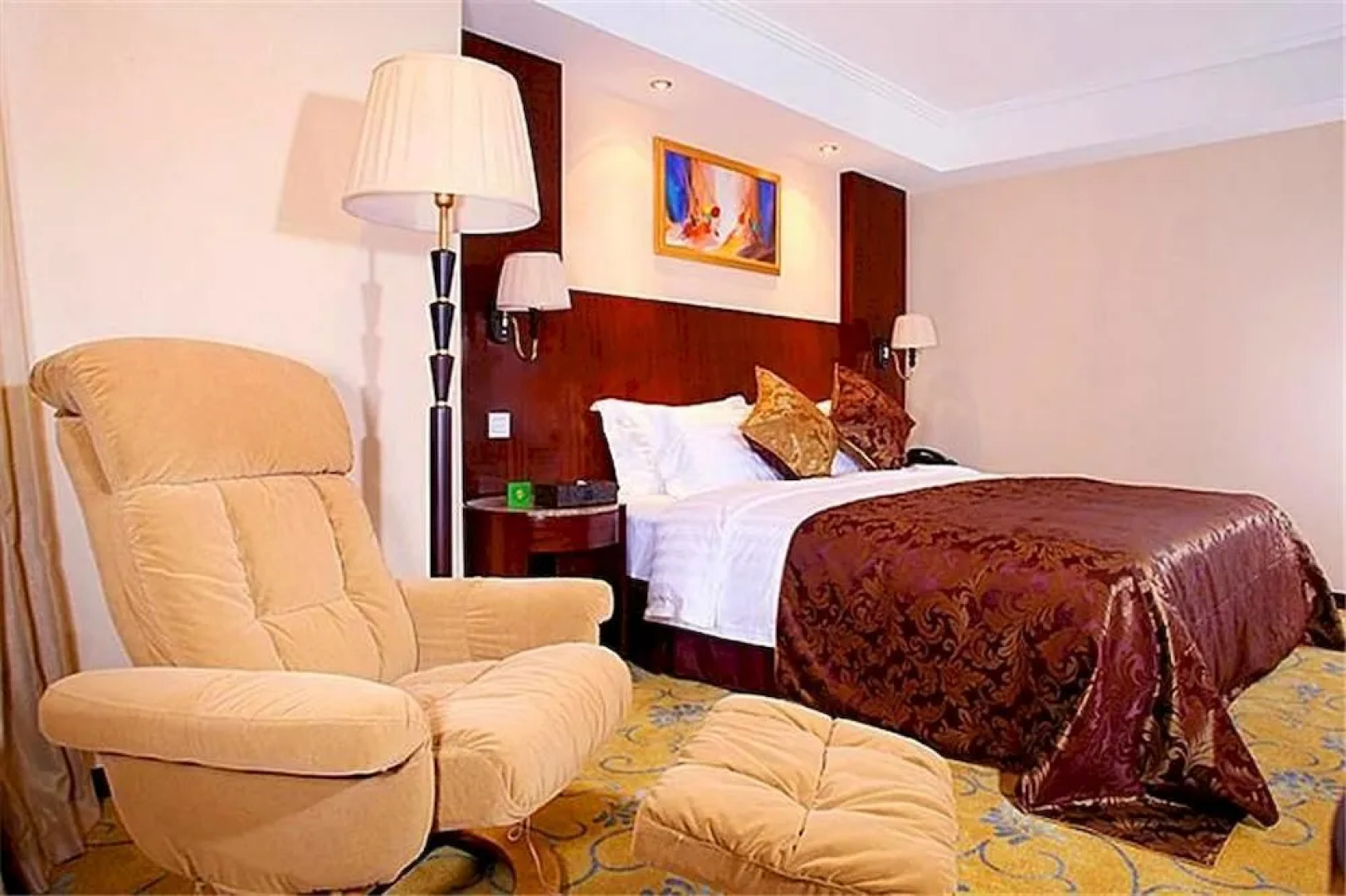 Ya Di Er International Hotel - Guiyang