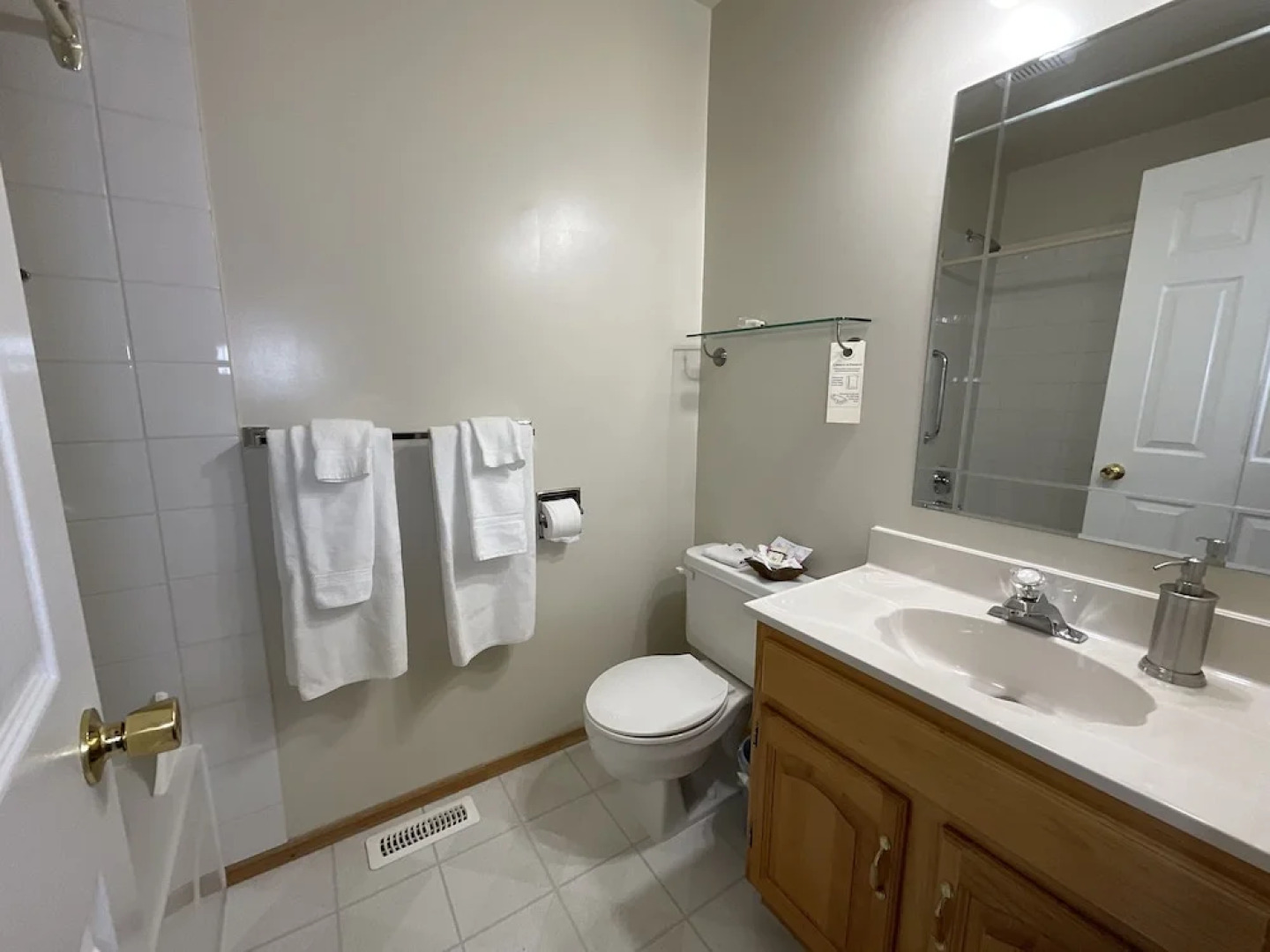 Newcastle Country Inn