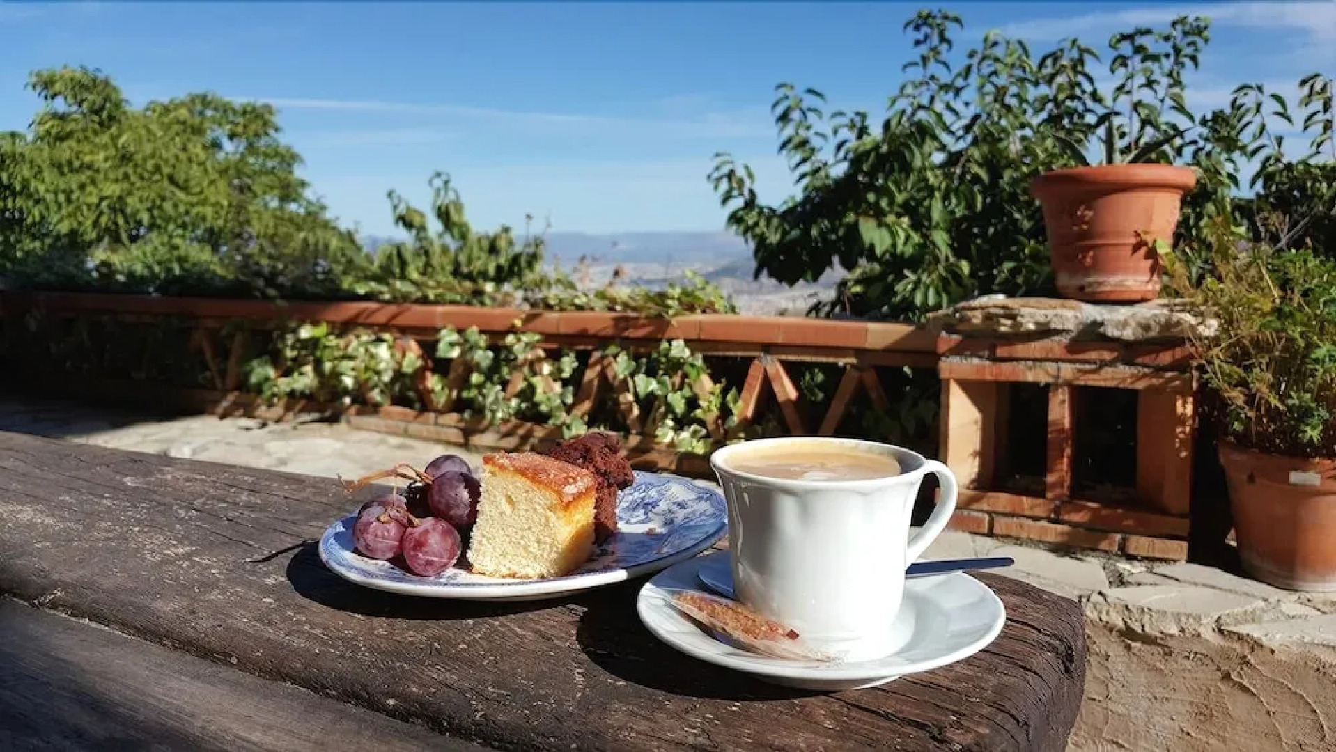 Green Peaks Alojamiento Rural