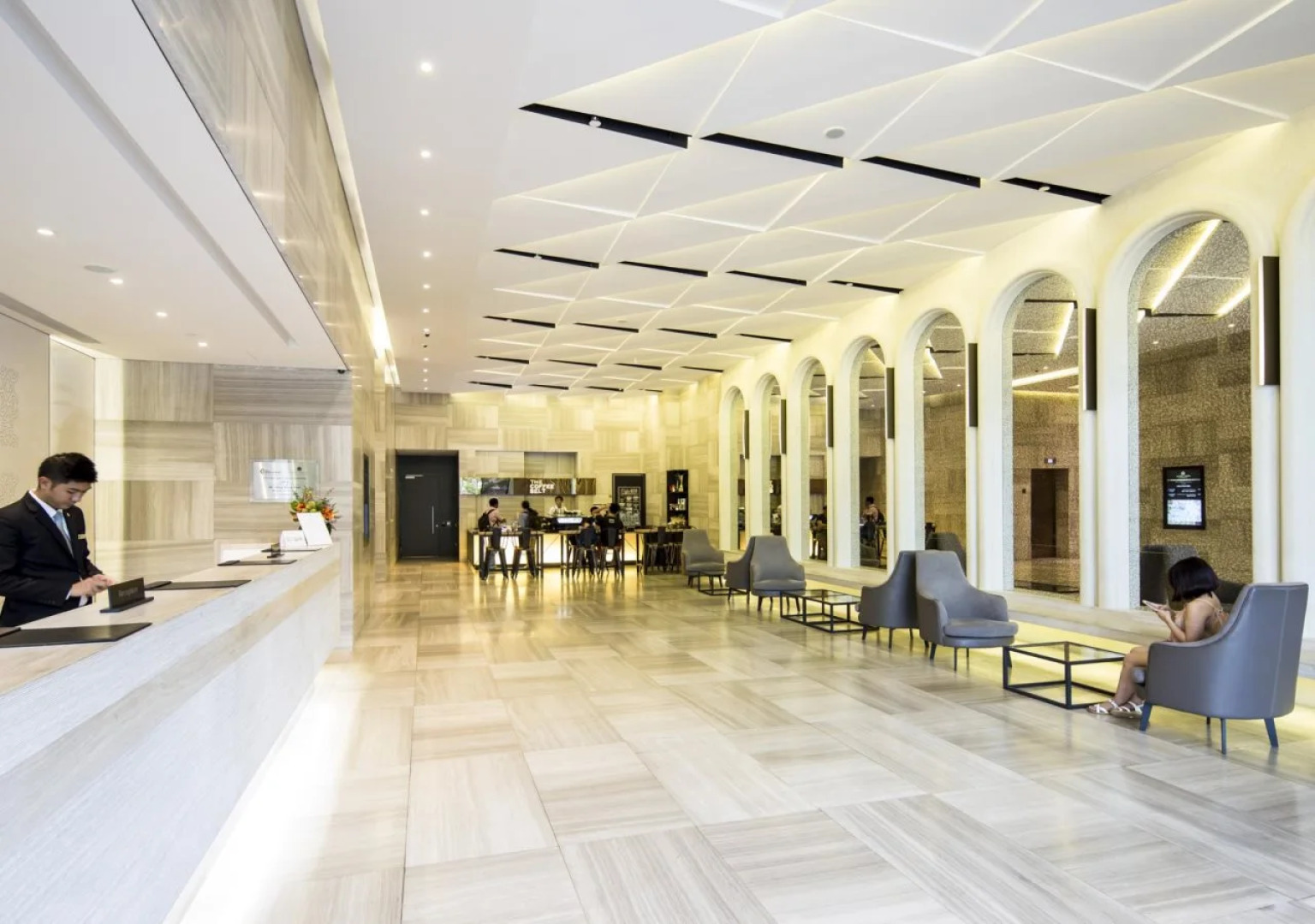 Momentus Hotel Alexandra