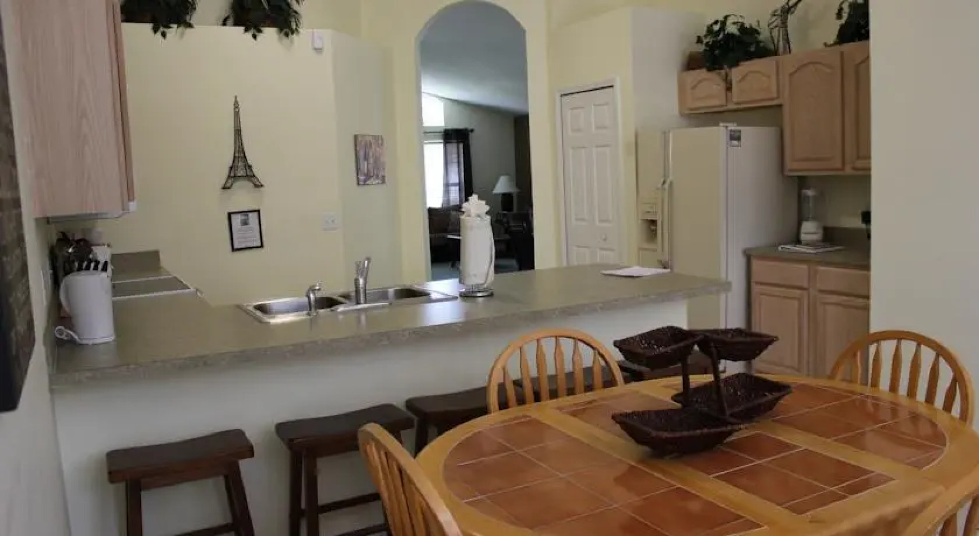 The Haven Emerald Island