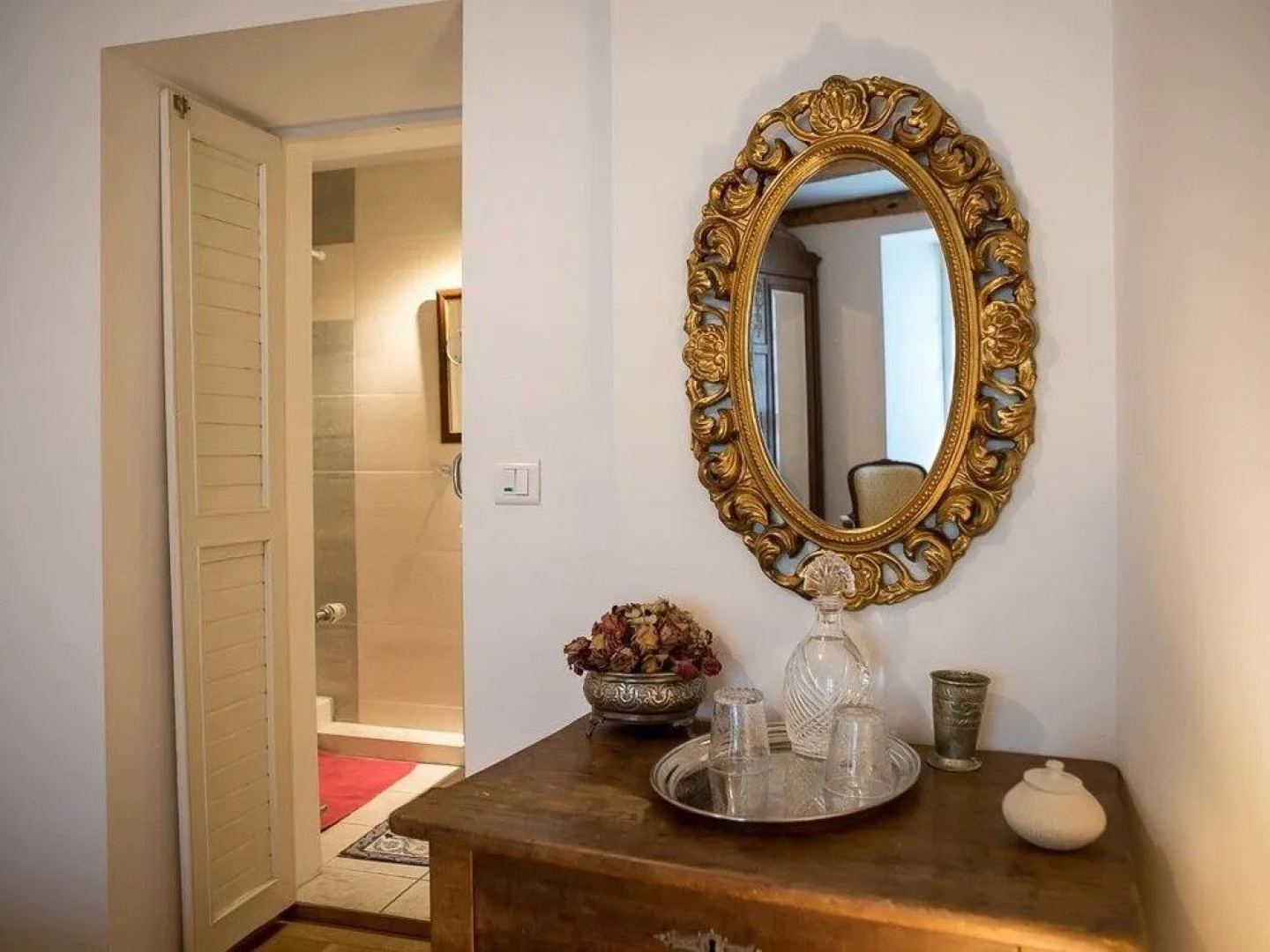 Maison des 5 Temps - Chambres Dhôtes de Charme à Ferrette