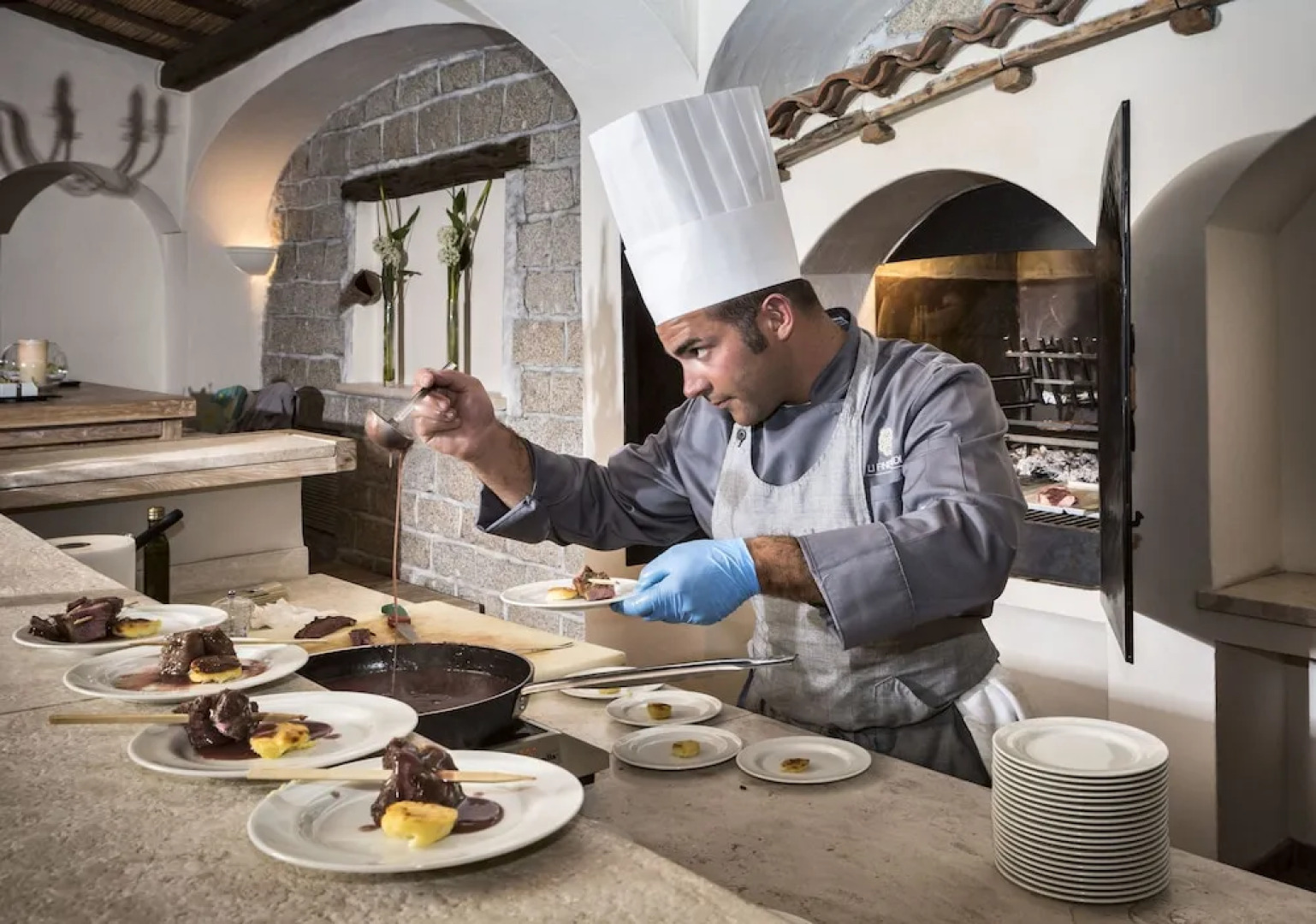 Hotel Li Finistreddi