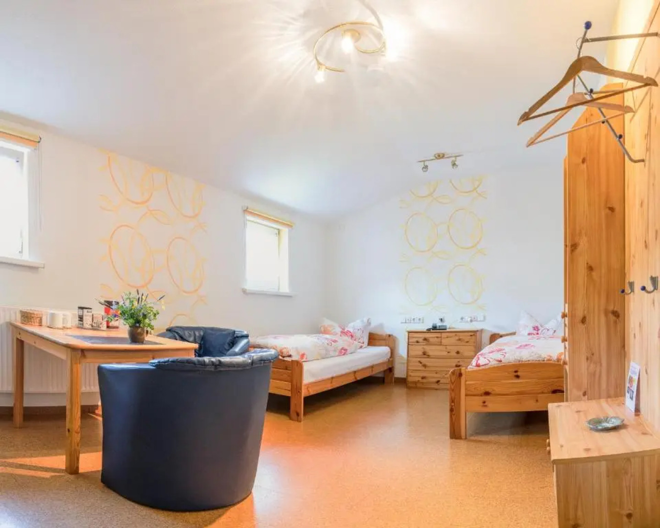 Gasthaus & Pension am Rennsteig