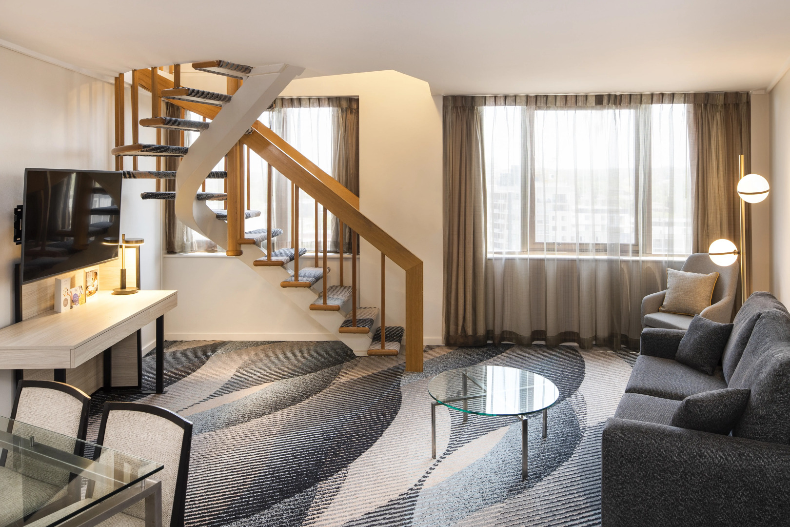 Novotel Sydney Parramatta